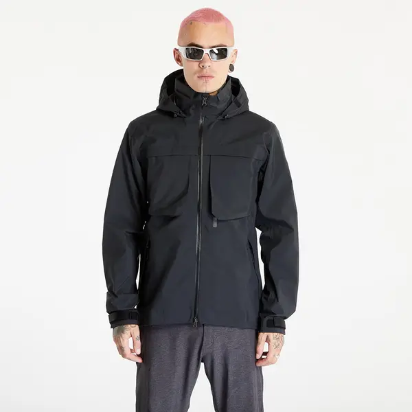 Poutnik by Tilak Jakna Poutnik by Tilak Jacket CAW GTX Caviar Black XL