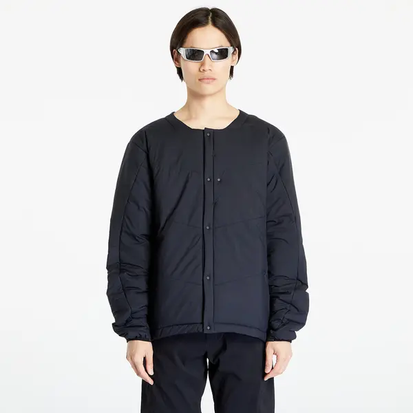 Poutnik by Tilak Jakna Poutnik by Tilak Pygmy Jacket Black XL