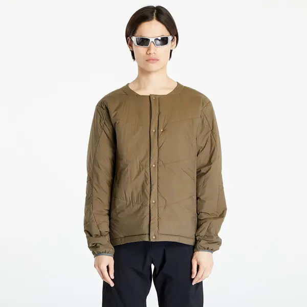 Poutnik by Tilak Jakna Poutnik by Tilak Pygmy Jacket Olive XL