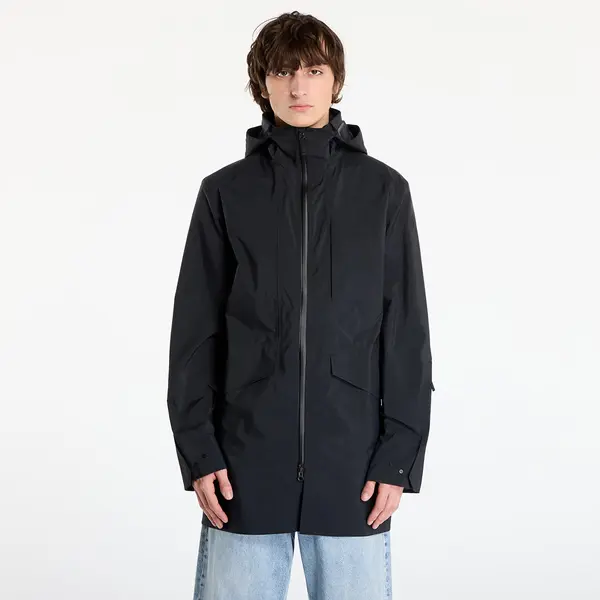 Poutnik by Tilak Jakna Poutnik by Tilak Shield Coat Black XL