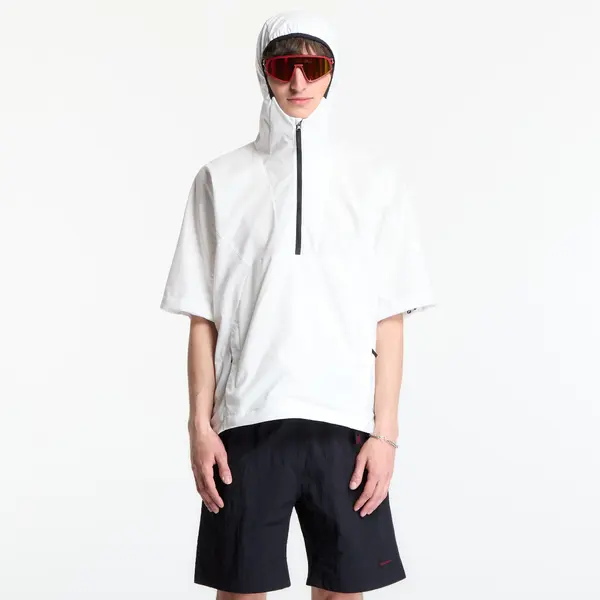 Tilak Jakna Poutnik by Tilak Sun Shield Anorak White XL