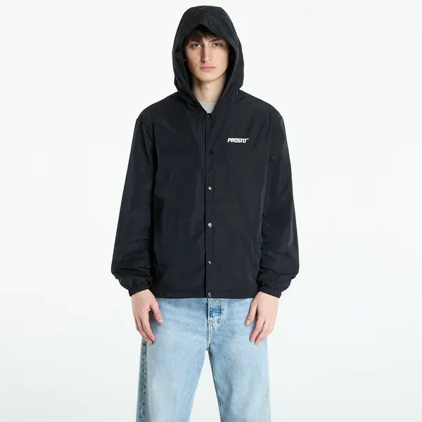 Prosto Jakna Prosto Jacket Rains Black XL