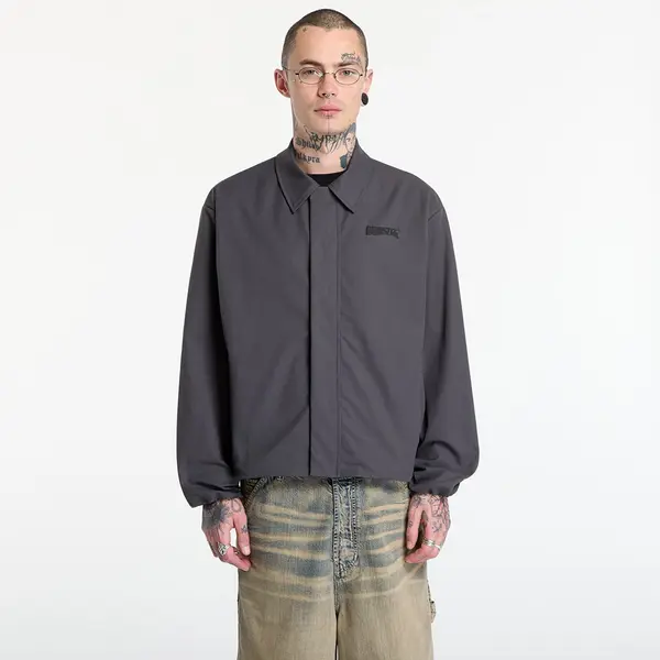 Prosto Jakna Prosto Jacket Splash Gray L