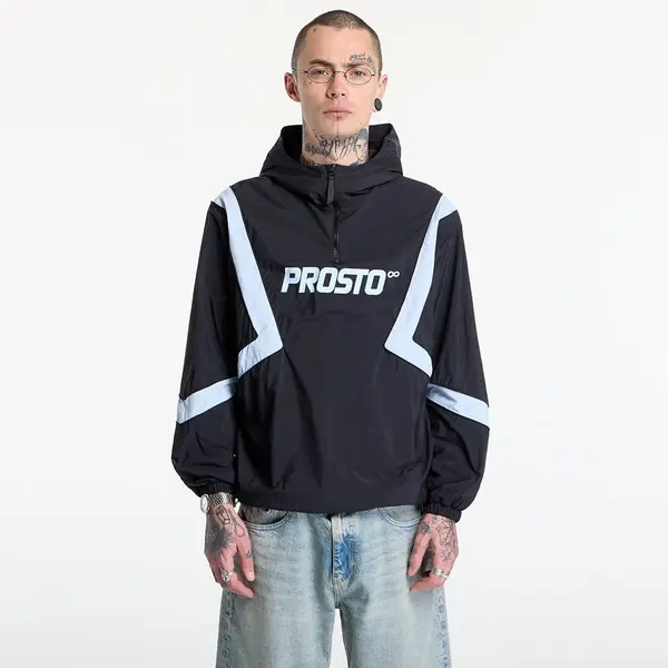 Prosto Jakna Prosto Jacket Sprinter Black L