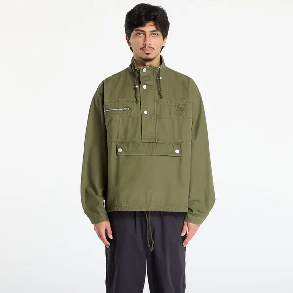 Puma Jakna Puma x REPRESENT Jacket Night Pine L