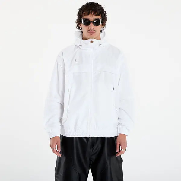 Puma Jakna PUMA x SKEPTA CLRT Jacket PUMA White L