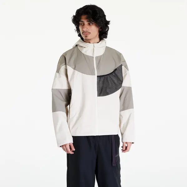Reebok Jakna Reebok Hooded Jacket Icy L