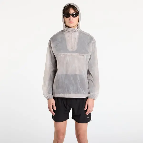 REPRESENT Jakna REPRESENT 247 Overhead Training Jacket Chalk M