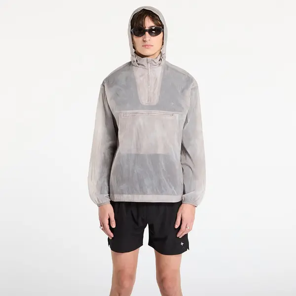 REPRESENT Jakna REPRESENT 247 Overhead Training Jacket Chalk XXL