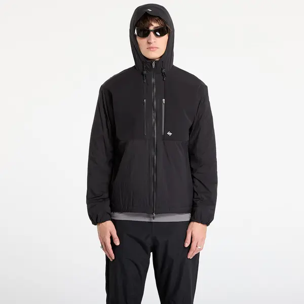 REPRESENT Jakna REPRESENT 247 Paneled Insulated Jacket Black M