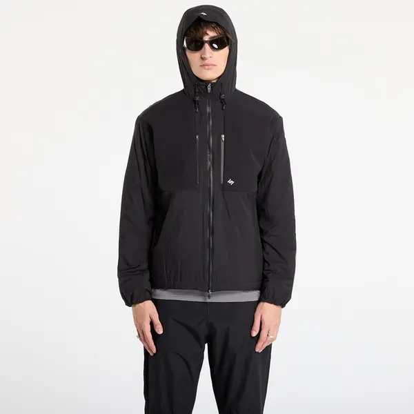 REPRESENT Jakna REPRESENT 247 Paneled Insulated Jacket Black XL