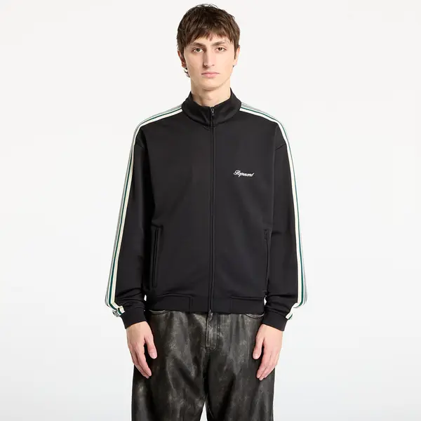 REPRESENT Jakna REPRESENT Taped Track Jacket UNISEX Jet Black L