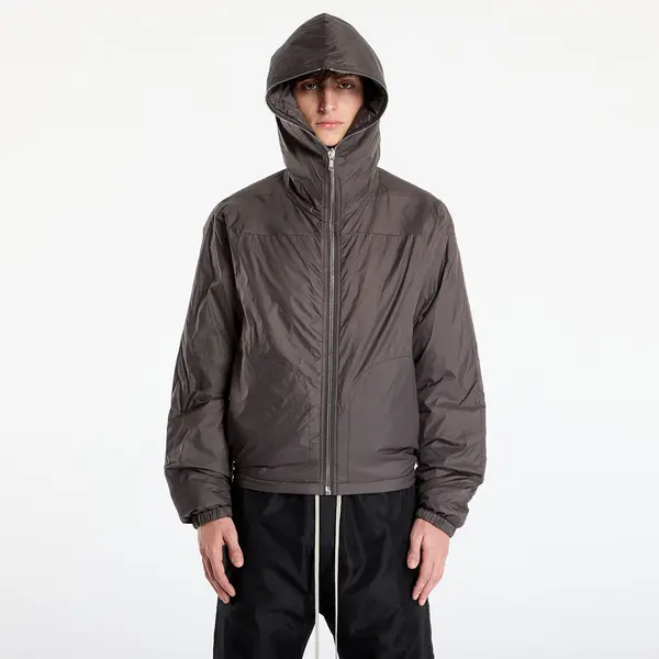 Rick Owens DRKSHDW Jakna Rick Owens DRKSHDW Sealed Windbreaker Bronze L