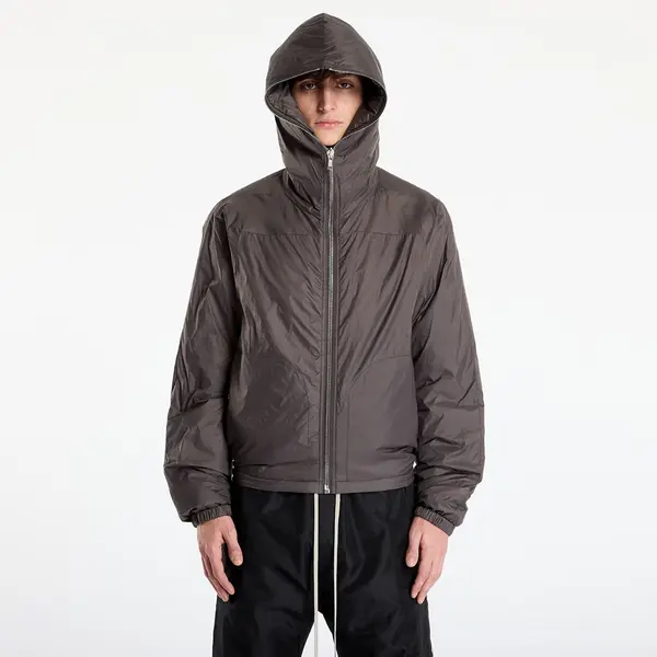 Rick Owens DRKSHDW Jakna Rick Owens DRKSHDW Sealed Windbreaker Bronze XXL