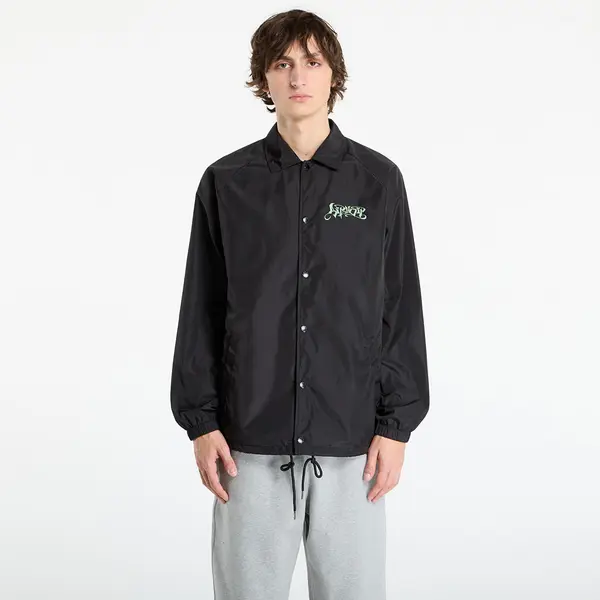 RIPNDIP Jakna RIPNDIP Squabble Up Coach Jacket Black S