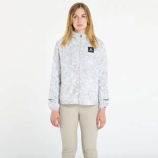 SAYSKY Jakna SAYSKY W Camo Pace Jacket Sand AOP S