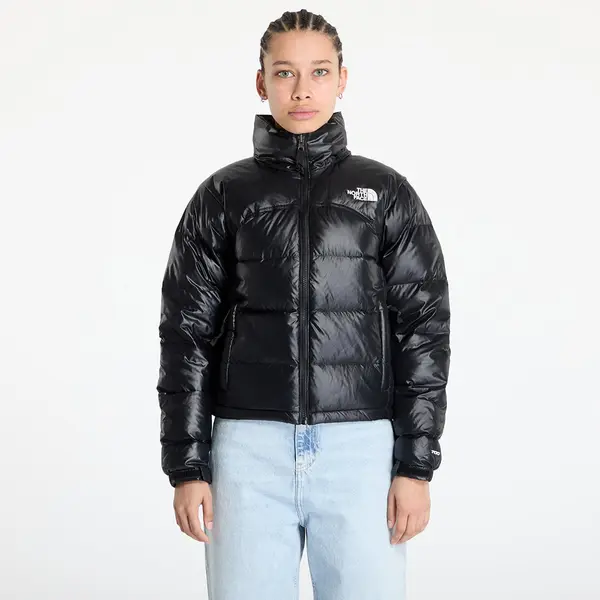 The North Face Jakna The North Face 2000 Retro Nuptse Jacket TNF Black L