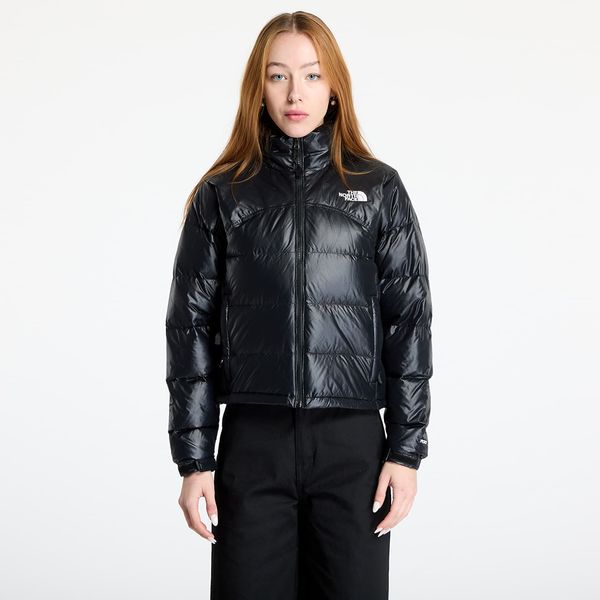 The North Face Jakna The North Face 2000 Retro Nuptse Jacket TNF Black L
