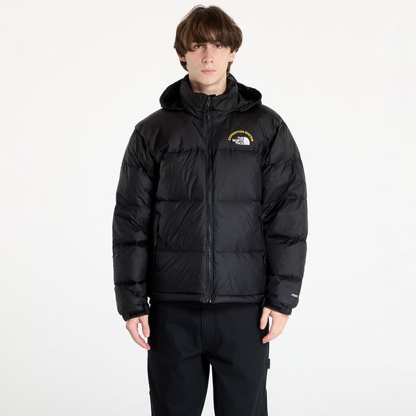 The North Face Jakna The North Face 96 Retro Nuptse Jacket TNF Black S