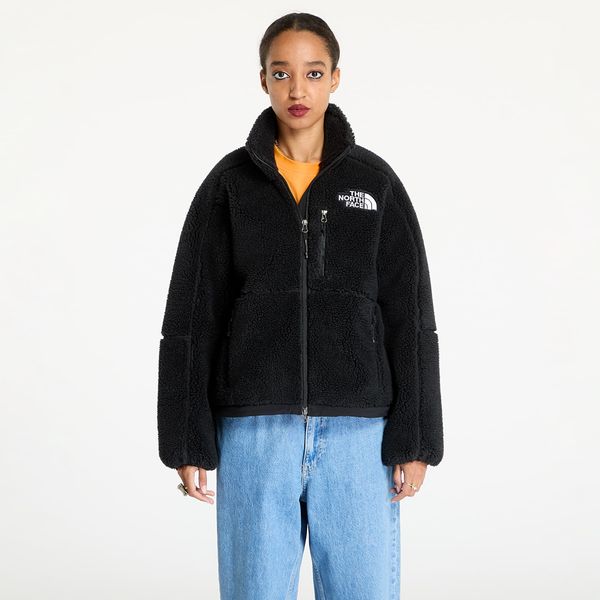 The North Face Jakna The North Face Denali X Jacket TNF Black S