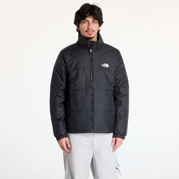 The North Face Jakna The North Face Gosei Puffer Jacket TNF Black M