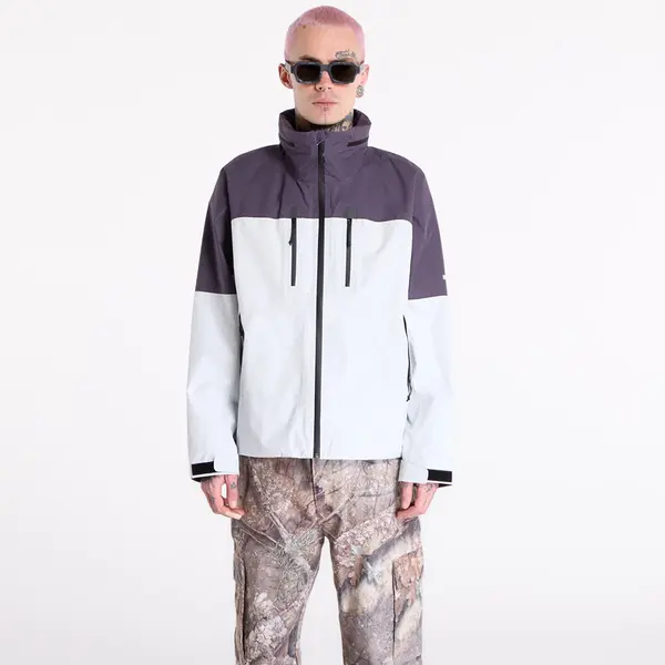 The North Face Jakna The North Face Hke Devils Thumb Gtx Jacket Pearl Stone/ Endless Dusk L