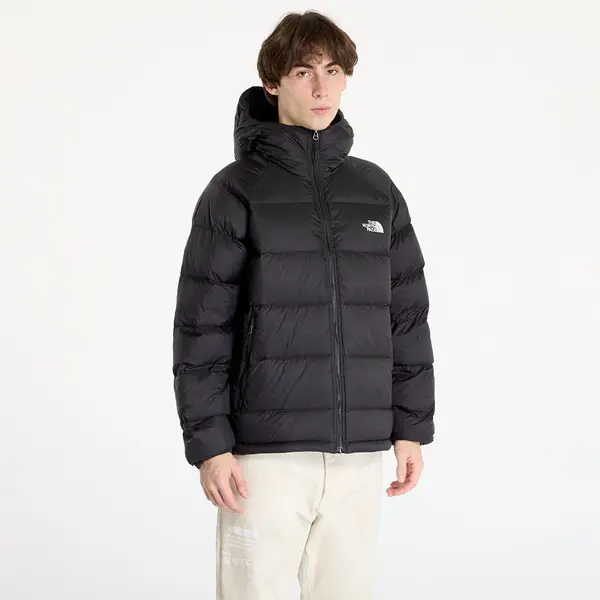 The North Face Jakna The North Face Hydrenalite Down Jacket TNF Black M