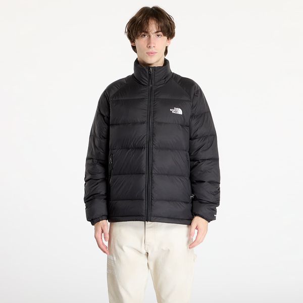 The North Face Jakna The North Face Hydrenalite Down Jacket TNF Black S
