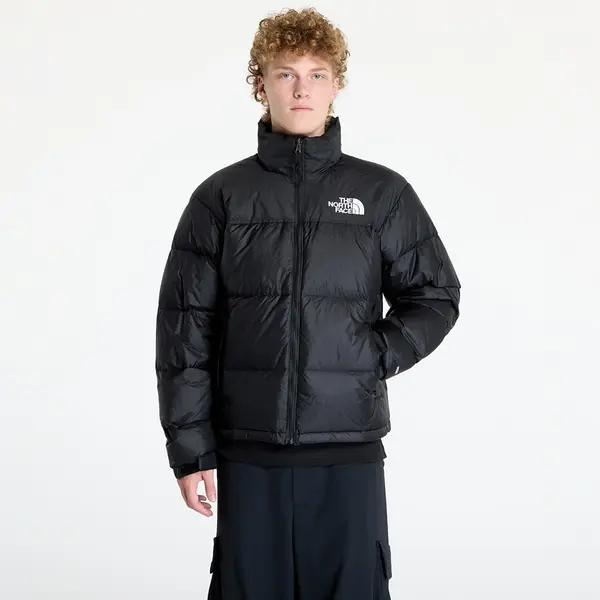 The North Face Jakna The North Face M 1996 Retro Nuptse Jacket Recycled Tnf Black/ Npf L