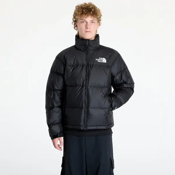 The North Face Jakna The North Face M 1996 Retro Nuptse Jacket Recycled Tnf Black/ Npf XL