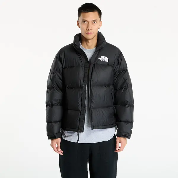 The North Face Jakna The North Face M 1996 Retro Nuptse Jacket TNF Black XL