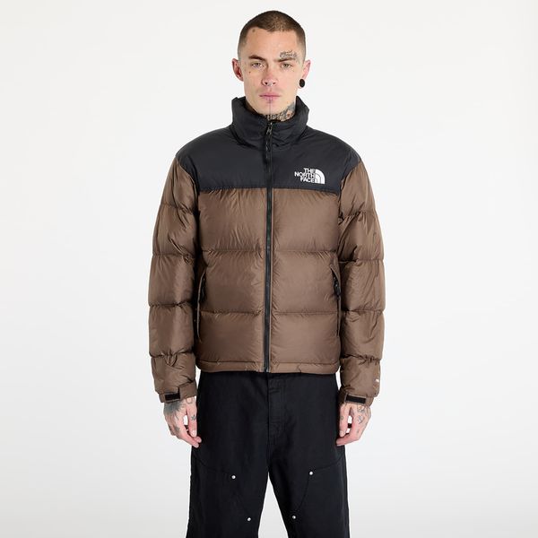 The North Face Jakna The North Face M 96 Retro Nuptse Jacket Smokey Brown S