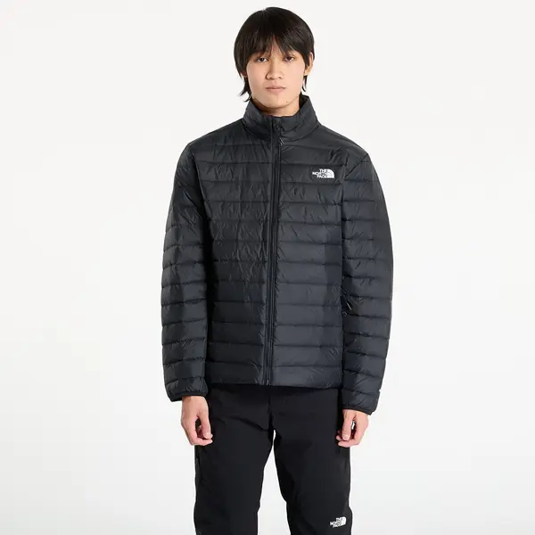 The North Face Jakna The North Face M Classic Down Jacket TNF Black XL