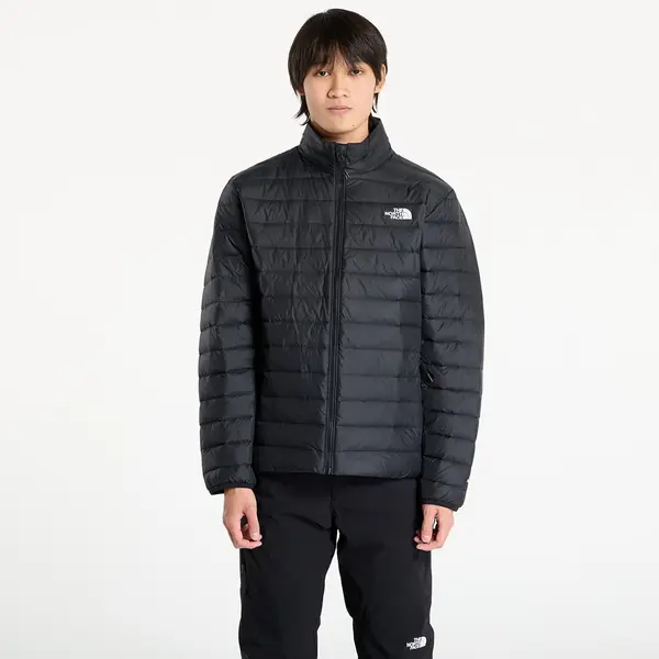The North Face Jakna The North Face M Classic Down Jacket TNF Black XL