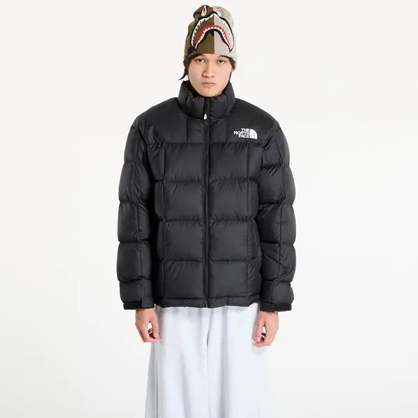 The North Face Jakna The North Face M Lhotse Jacket TNF Black S