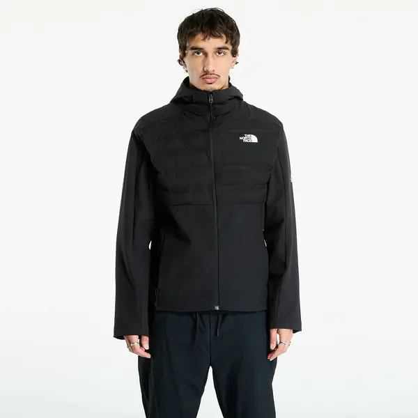 The North Face Jakna The North Face M Mountain Athletics Cari Hooded Jacket TNF Black S