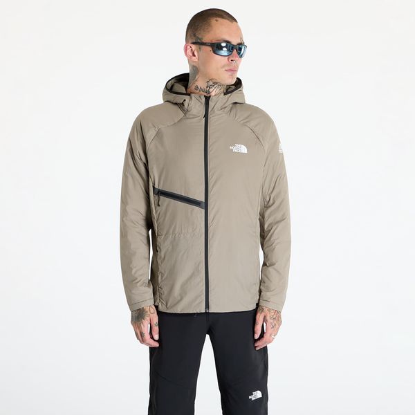 The North Face Jakna The North Face M Mountain Athletics Hybrid Jacket Cavern Grey M