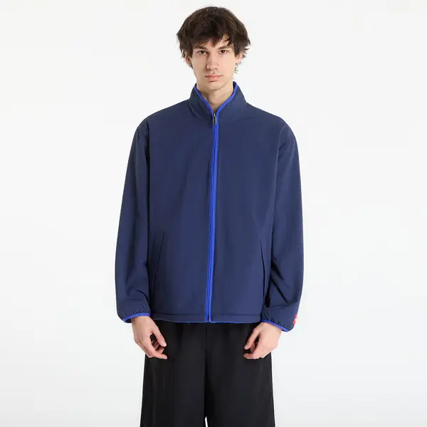 The North Face Jakna The North Face M Redbox Reversible Fleece Jacket Summit Navy/ TNF Blue S