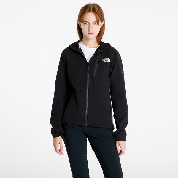 The North Face Jakna The North Face Mountain Athletics Softshell Jacket TNF Black XS
