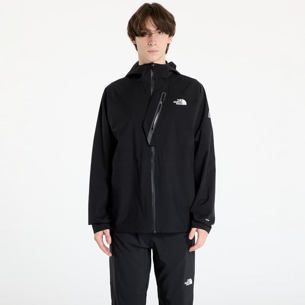 The North Face Jakna The North Face Mountain Athletics Waterproof Jacket TNF Black M