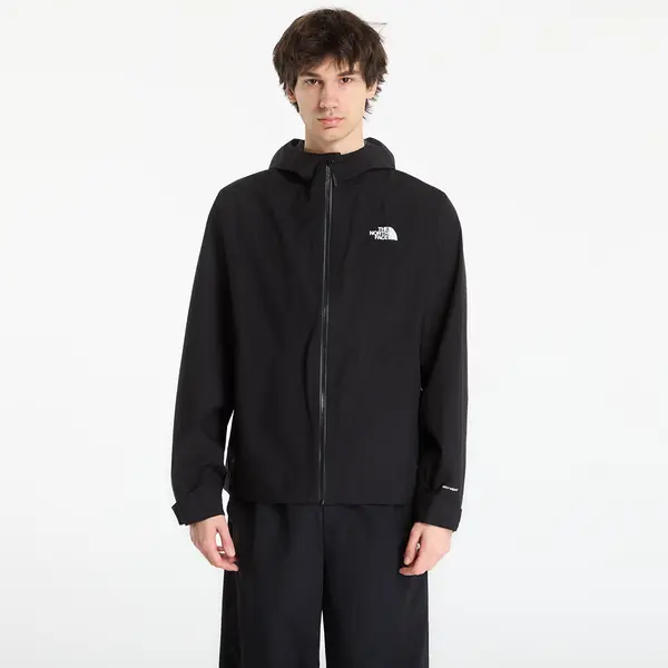 The North Face Jakna The North Face Nse Rain Jacket UNISEX TNF Black S