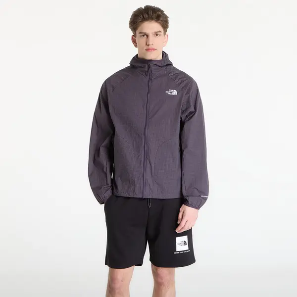 The North Face Jakna The North Face Nse Wind Jacket UNISEX Endless Dusk L
