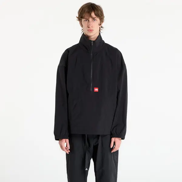 The North Face Jakna The North Face Redbox Taslan Jacket TNF Black S