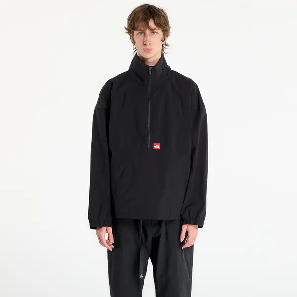 The North Face Jakna The North Face Redbox Taslan Jacket TNF Black XXL