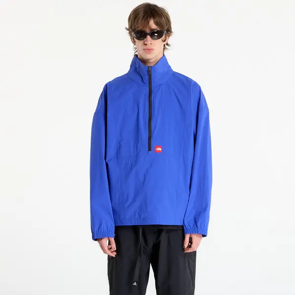 The North Face Jakna The North Face Redbox Taslan Jacket TNF Blue L