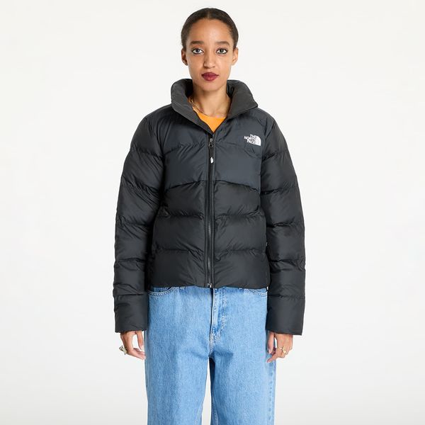The North Face Jakna The North Face Saikuru Jacket TNF Black/ Asphalt Gray L