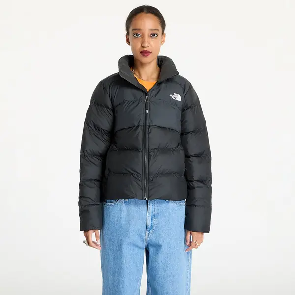 The North Face Jakna The North Face Saikuru Jacket TNF Black/ Asphalt Gray XS