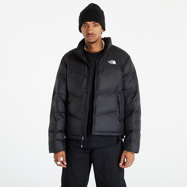 The North Face Jakna The North Face Saikuru Jacket TNF Black S