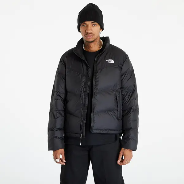 The North Face Jakna The North Face Saikuru Jacket TNF Black XL