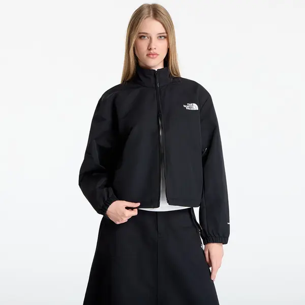 The North Face Jakna The North Face Tnf Easy Wind Jacket TNF Black M